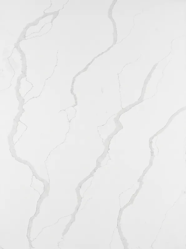 Calacatta Gris marble slab